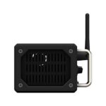 Behringer X Air XR12 12-Input Digital Mixer with 4 Programmable MIDAS Preamps for iPad/Android Tablets - Image 4