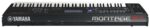 Yamaha Montage M7 76-key Flagship Synthesizer with FSX action - Image 3
