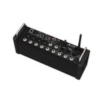 Behringer X Air XR12 12-Input Digital Mixer with 4 Programmable MIDAS Preamps for iPad/Android Tablets - Image 3