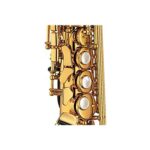 Yamaha YSS-875EXHG Soprano Saxophone Custom - Image 2