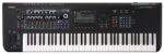 Yamaha Montage M7 76-key Flagship Synthesizer with FSX action - Image 2