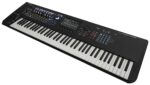 Yamaha Montage M7 76-key Flagship Synthesizer with FSX action - Image 5
