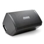 Alesis Strike Amp 12 MK2-2500W Drum Amp Speaker for Electric Drum Set with Bluetooth, 12" Woofer, HPF EQ and Ground-Lift Switch